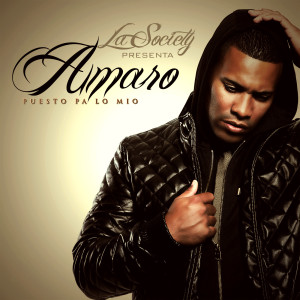 Dengarkan En El V I P (feat. Angel Doze) lagu dari Amaro dengan lirik