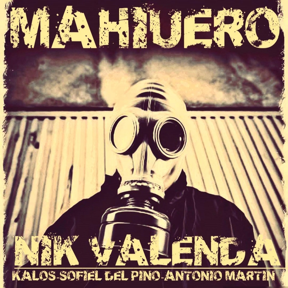 MAHIUERO