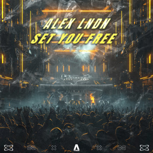 ดาวน์โหลดและฟังเพลง Set You Free พร้อมเนื้อเพลงจาก ALEX LNDN