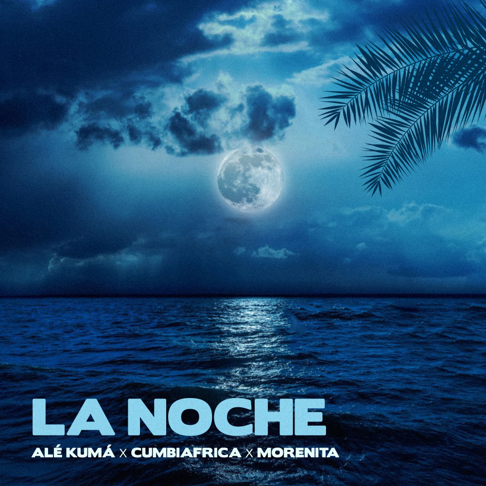 La Noche (Afro House Extended Mix)