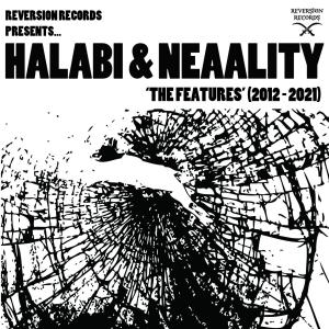 อัลบัม The Features Remixes (Explicit) ศิลปิน Halabi