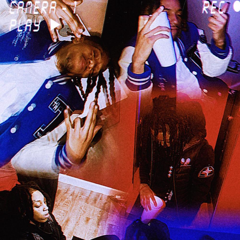 Party (feat. Silent) (Explicit)