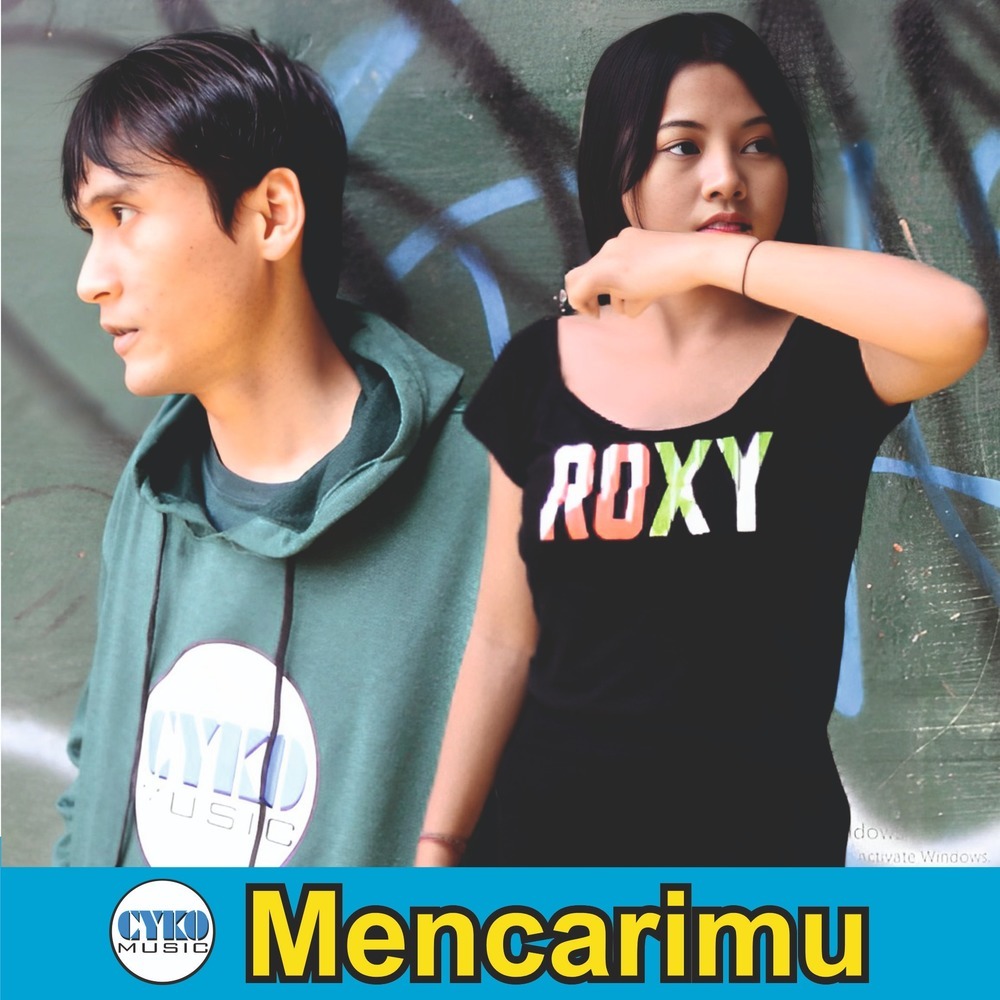 Mencarimu