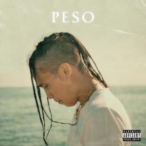 J Losco的專輯Peso (Explicit)