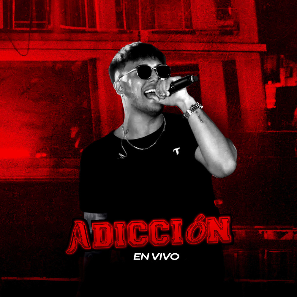 Adicción (En Vivo)