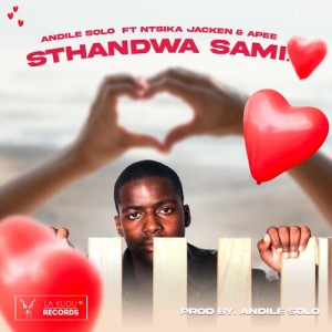 Listen to Sthandwa Sami (Radio) song with lyrics from Andile Solo