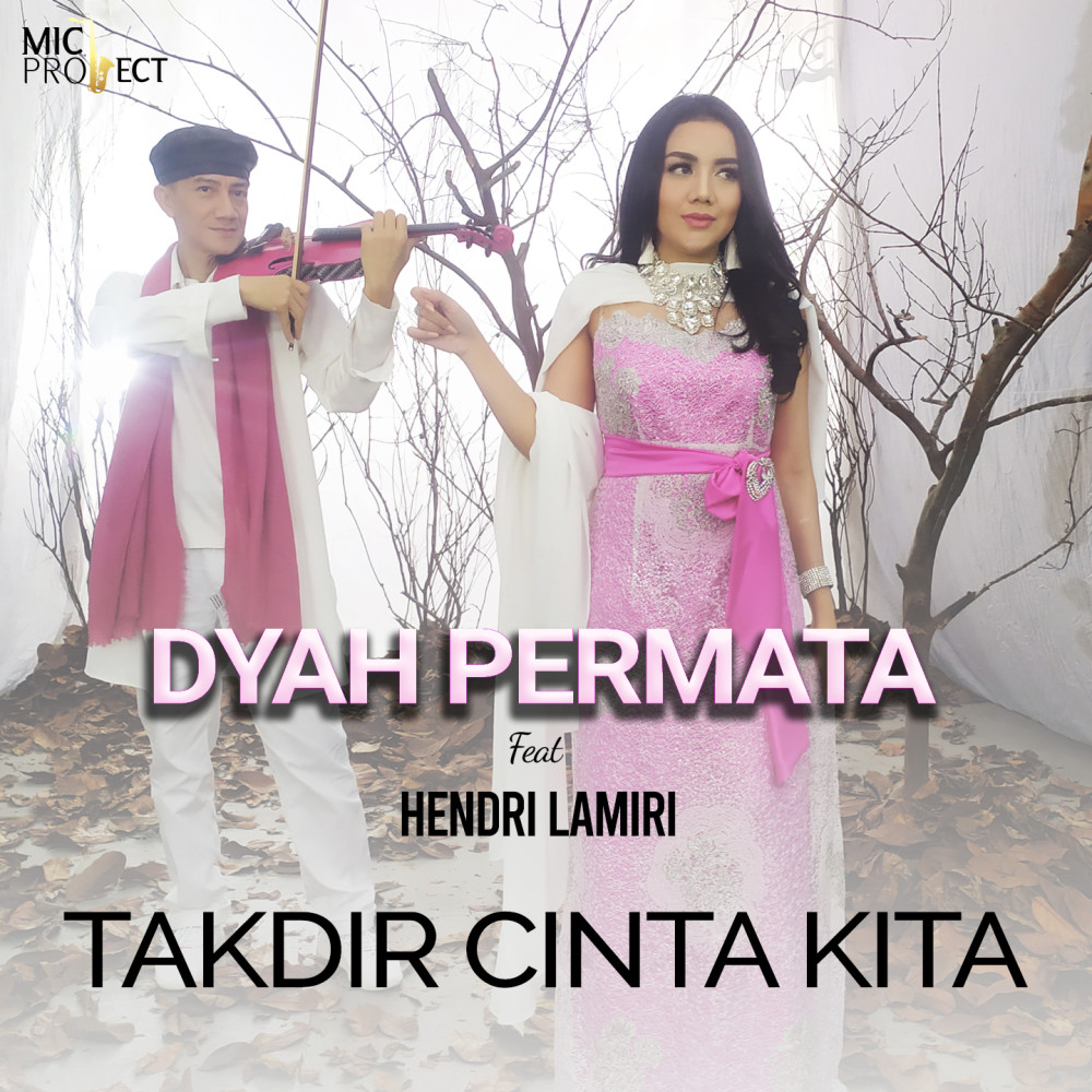 Takdir Cinta Kita
