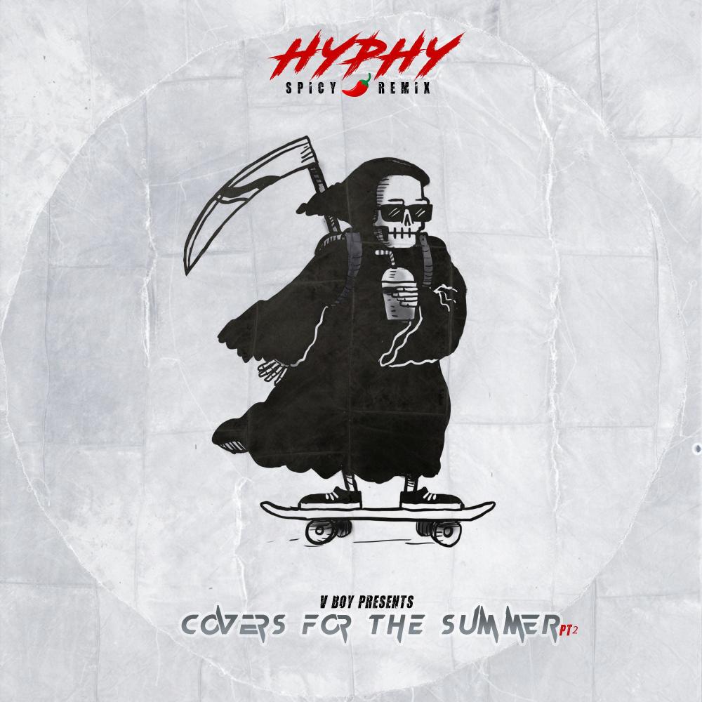 Hyphy (Explicit)