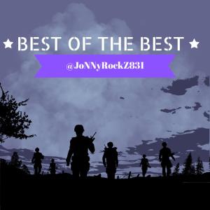 Jonny Rockz的專輯Best of The BEST (Explicit)