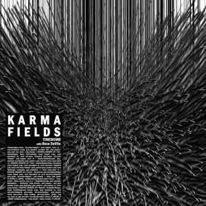 Album Timebomb oleh Karma Fields