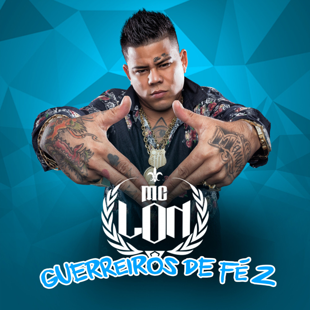 Guerreiros de Fé 2 (Explicit)