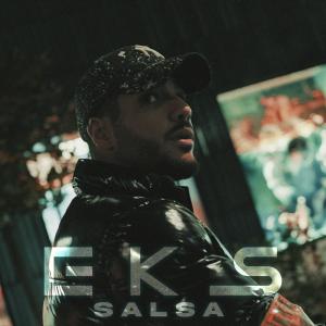 Dengarkan lagu Salsa nyanyian EKS dengan lirik