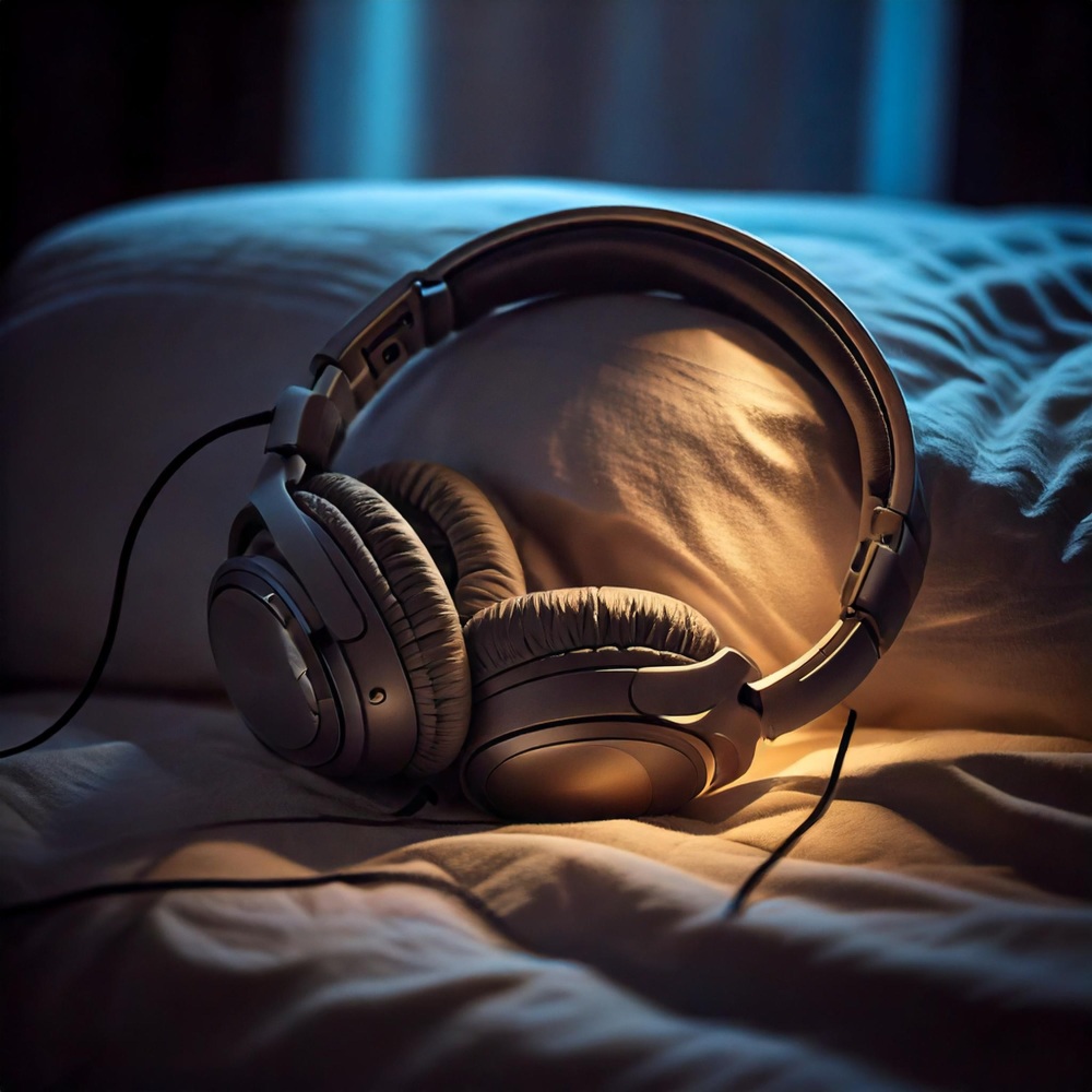 Sleep Harmony Glow