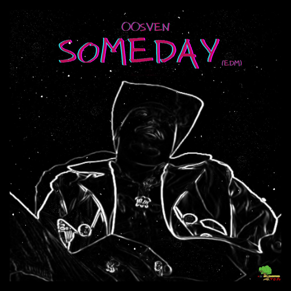 Someday (Edm) (Explicit)