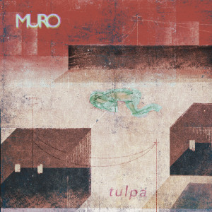 Muro的專輯Tulpa