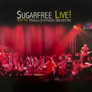 Sugarfree Live!