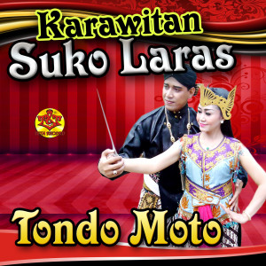 Dengarkan Slendang Sutro Kuning (feat. Rusyati) lagu dari Karawitan Suko Laras dengan lirik