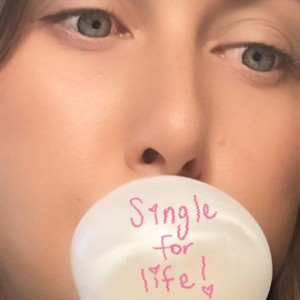 收聽Leni Black的Single for life!歌詞歌曲