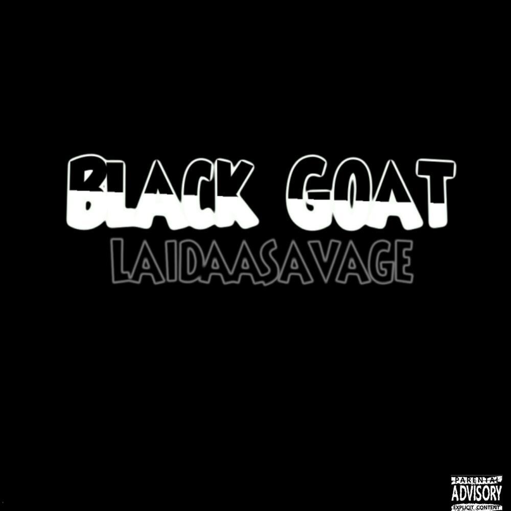Black Goat (Explicit)
