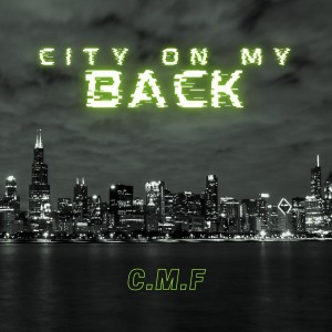 City On My Back (Explicit)