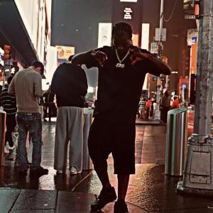 Sensei Clay的專輯Never Look Bacc (Explicit)
