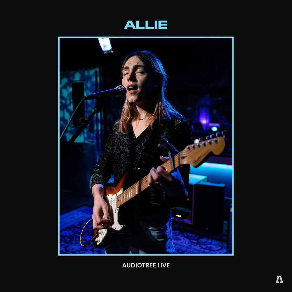 name (Audiotree Live Version)