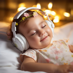 อัลบัม Rustic Dreams: Baby Sleep Country ศิลปิน Bossa For Babies