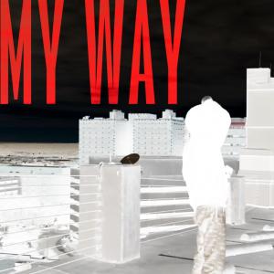 KAOGANI的專輯MY WAY (feat. KOES MONTANA) [Explicit]