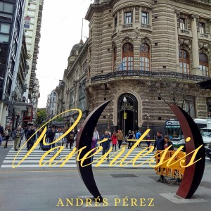 收听Andres Perez的Malos Pensamientos歌词歌曲