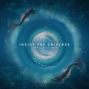 Album Inside The Universe from Various