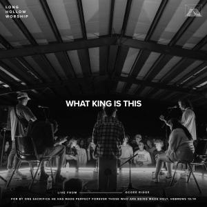 Long Hollow Worship的專輯What King Is This (Live)