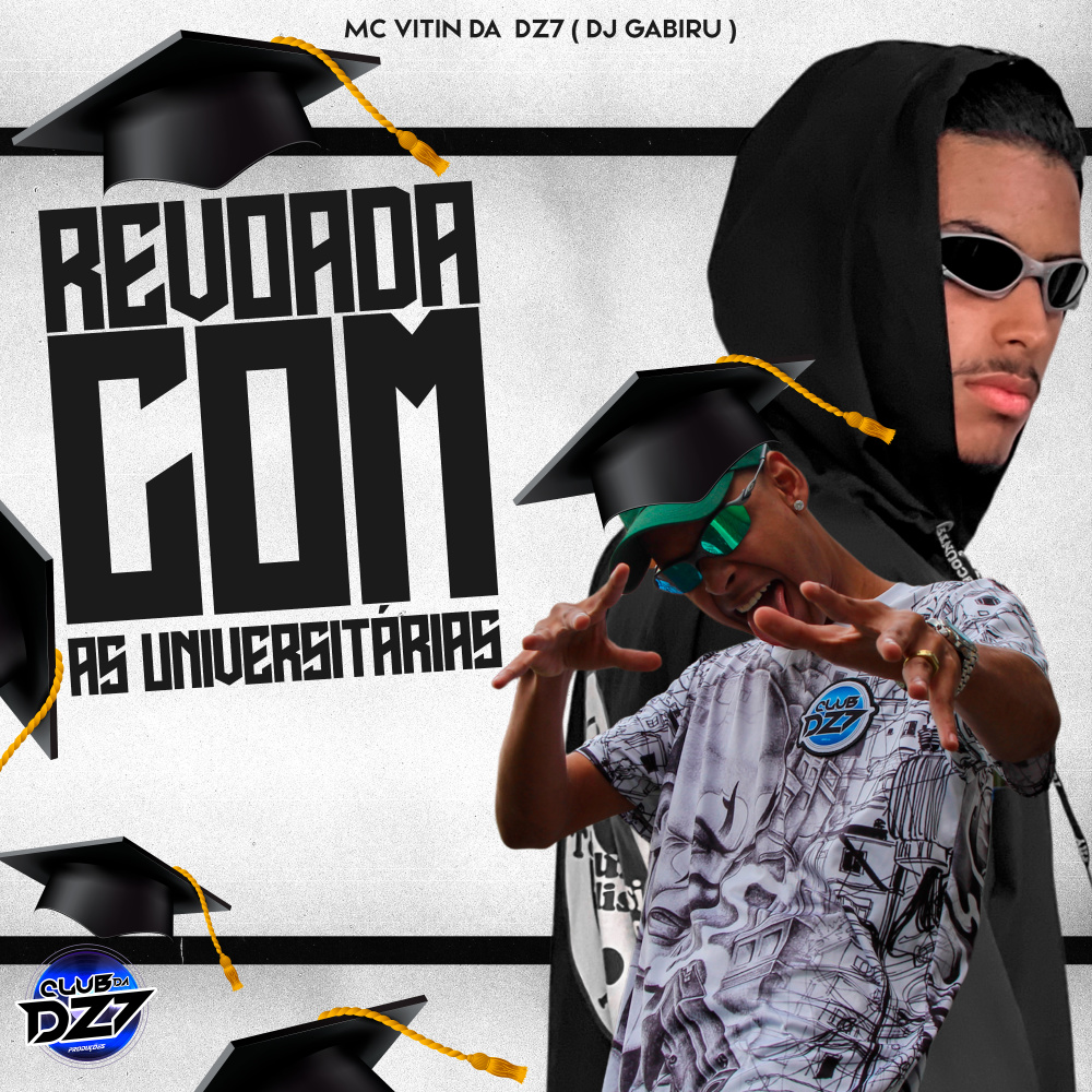 REVOADA COM AS UNIVERSITÁRIAS (Explicit)