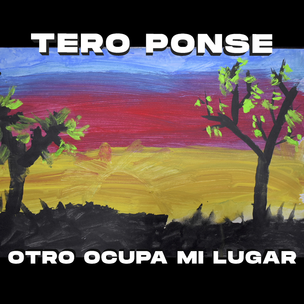 Otro Ocupa Mi Lugar