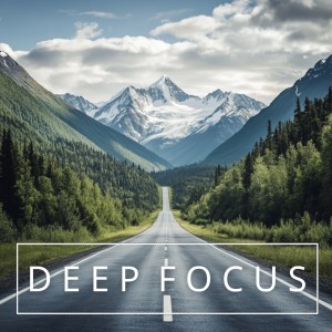 Listen to Work Focus Soundtrack song with lyrics from Deep Focus
