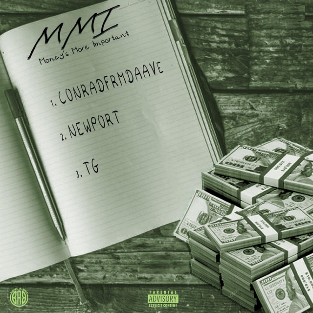 MMI (Explicit)