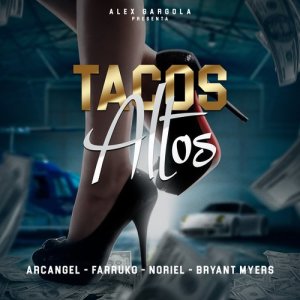 Farruko的專輯Tacos Altos (Explicit)