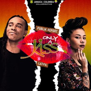 收聽Publik Report的Only a Kiss歌詞歌曲
