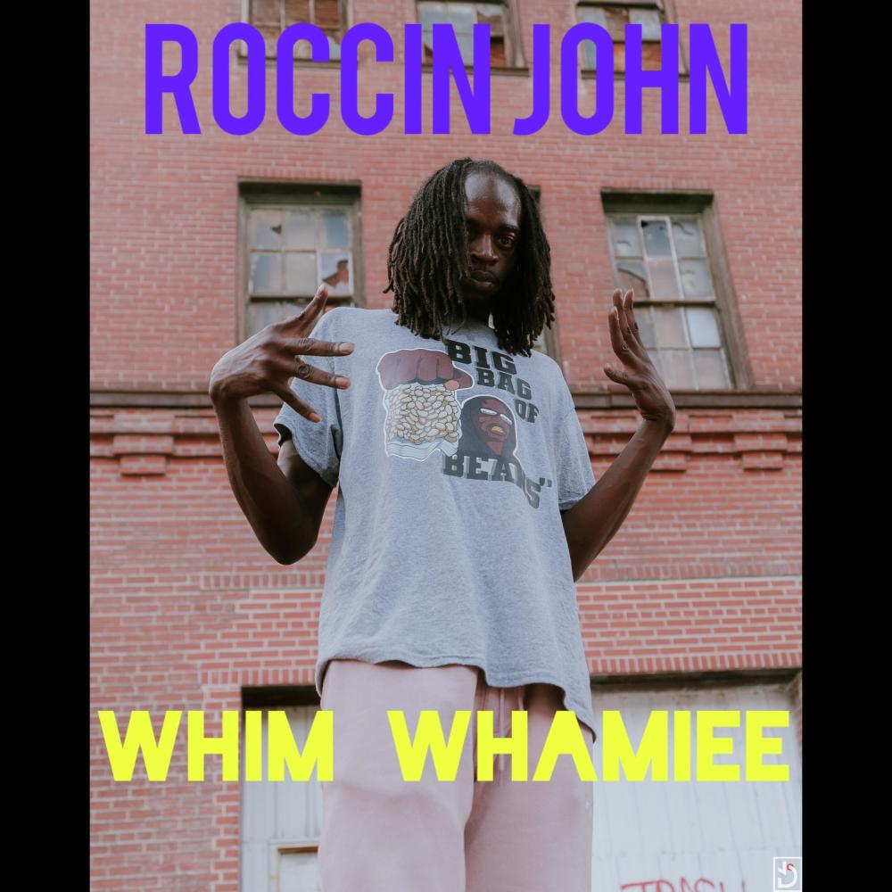 Whim Whamiee (Explicit)