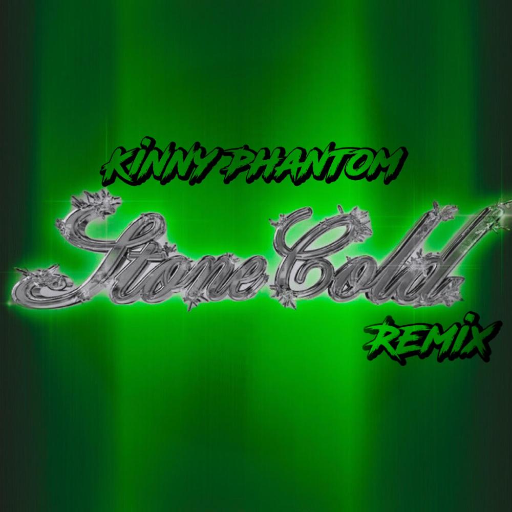 Stone Cold (Remix|Explicit)