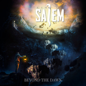 收聽King of Salem的Beyond the Dawn歌詞歌曲