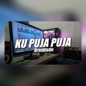 Ku Puja Puja dari DJ Topeng