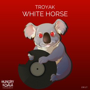 Troyak的專輯White Horse