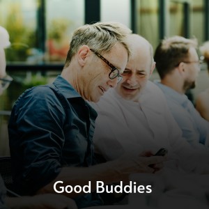 Listen to Good Buddies song with lyrics from The Crawford Brothers