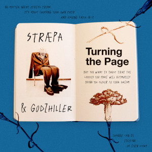 ดาวน์โหลดและฟังเพลง Turning the Page พร้อมเนื้อเพลงจาก Stræpa