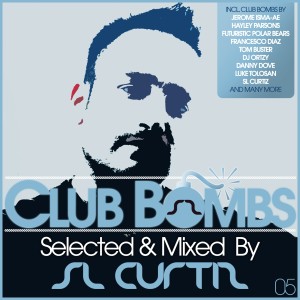 Listen to Sexy B**ch (Original Mix) song with lyrics from SL Curtiz