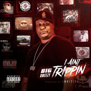 J Intell的專輯I Ain't Trippin (Explicit)