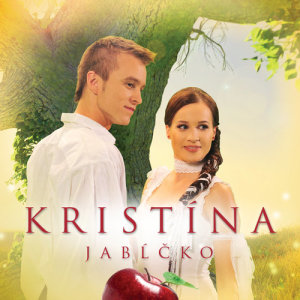 收聽Kristina的Jablcko歌詞歌曲