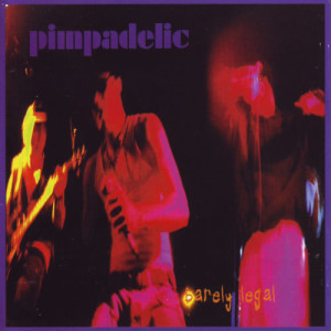 ดาวน์โหลดและฟังเพลง Fuck You (Explicit) พร้อมเนื้อเพลงจาก Pimpadelic