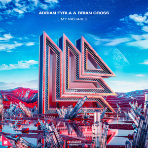 Listen to My Mistakes song with lyrics from Adrian Fyrla