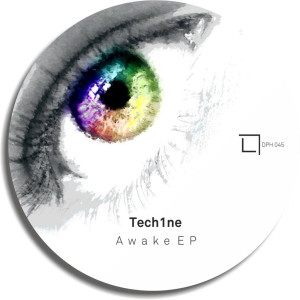 Tech1ne的專輯Awake
